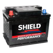 Shield 072 Performance Automotive &amp; Commercial Battery